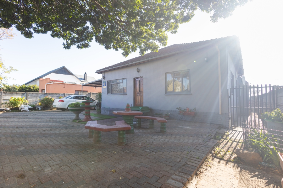 3 Bedroom Property for Sale in Belmont Park Western Cape